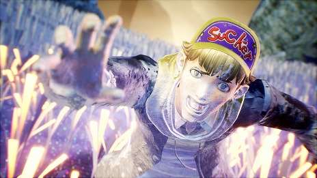 画像ギャラリー No.009のサムネイル画像 / 「真・女神転生V Vengeance」新ルート「復讐の女神篇」の最新映像「PV03」を公開。新悪魔や新スキルなどを収録