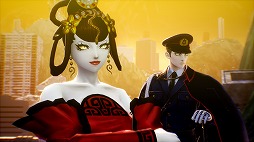 画像ギャラリー No.002のサムネイル画像 / 「真・女神転生V Vengeance」の発売前夜番組を6月13日22：00に配信。配信ガイドラインやアトラスフェスの情報を公開