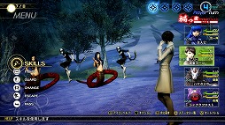 画像ギャラリー No.003のサムネイル画像 / 「真・女神転生V Vengeance」の発売前夜番組を6月13日22：00に配信。配信ガイドラインやアトラスフェスの情報を公開