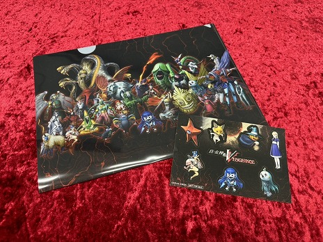 画像ギャラリー No.010のサムネイル画像 / 「真・女神転生V Vengeance」の発売前夜番組を6月13日22：00に配信。配信ガイドラインやアトラスフェスの情報を公開