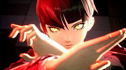 画像ギャラリー No.008のサムネイル画像 / 「真・女神転生V Vengeance」本日発売。「真・女神転生V」で語られたストーリーと,新たなストーリー「復讐の女神篇」を楽しめる