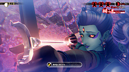 画像ギャラリー No.007のサムネイル画像 / 「真・女神転生V Vengeance」，大型アップデート実施。マーラ，イズンなど6体の悪魔がクエストナビに登場，新たなサブクエストと悪魔を追加