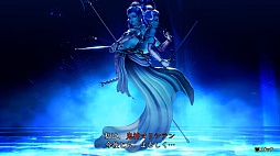 画像ギャラリー No.008のサムネイル画像 / 「真・女神転生V Vengeance」，大型アップデート実施。マーラ，イズンなど6体の悪魔がクエストナビに登場，新たなサブクエストと悪魔を追加