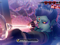 「真・女神転生V Vengeance」，大型アップデート実施。マーラ，イズンなど6体の悪魔がクエストナビに登場，新たなサブクエストと悪魔を追加