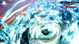 画像ギャラリー No.004のサムネイル画像 / 「真・女神転生V Vengeance」，ゲーム序盤を楽しめる体験版をPC＆PS5向けに配信。セーブデータは製品版に引き継ぎ可能