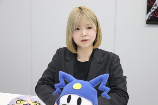 画像ギャラリー No.006のサムネイル画像 / ［キャリアクエスト］『真・女神転生』シリーズのアトラスってどんな会社？ デザイナーから見た社風や，苦労と達成感のエピソード【PR】