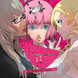 画像ギャラリー No.004のサムネイル画像 / 「真・女神転生V Vengeance」や「ペルソナ3 リロード」など,アトラス作品が最大65%オフ。セガの「4月PICK UPセール」が開催に