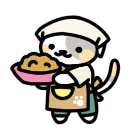 画像ギャラリー No.004のサムネイル画像 / 「ねこあつめ2」事前登録受付を開始&10月20日にリリース。新機能“おでかけ”やグッズの“使い古し”“おていれ”を追加
