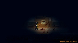 画像ギャラリー No.002のサムネイル画像 / 重苦しい監視社会を描く「Beholder」のスピンオフ「Beholder: Conductor」の制作発表。舞台は長距離列車
