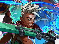 「2XKO」，PS5版，Xbox版を2026年1月にリリース決定。「リーグ・オブ・レジェンド」の世界を舞台とした2対2のタッグ式格闘ゲーム