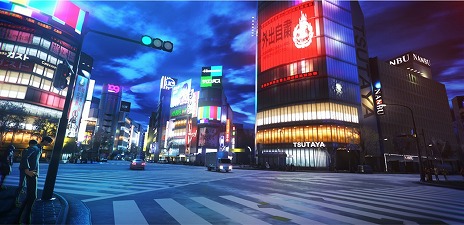 画像ギャラリー No.002のサムネイル画像 / フリューの新作アクションRPG「REYNATIS／レナティス」，ファーストトレイラーを公開。予約特典はサウンドトラックCD