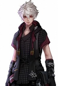 画像ギャラリー No.003のサムネイル画像 / フリューの新作アクションRPG「REYNATIS／レナティス」，ファーストトレイラーを公開。予約特典はサウンドトラックCD