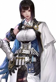 画像ギャラリー No.004のサムネイル画像 / フリューの新作アクションRPG「REYNATIS／レナティス」，ファーストトレイラーを公開。予約特典はサウンドトラックCD