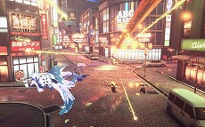 画像ギャラリー No.007のサムネイル画像 / フリューの新作アクションRPG「REYNATIS／レナティス」，ファーストトレイラーを公開。予約特典はサウンドトラックCD