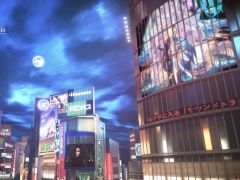 コンシューマ版「REYNATIS／レナティス」，予約特典「サウンドトラック」の試聴動画を公開。収録楽曲とともに渋谷の風景も楽しめる