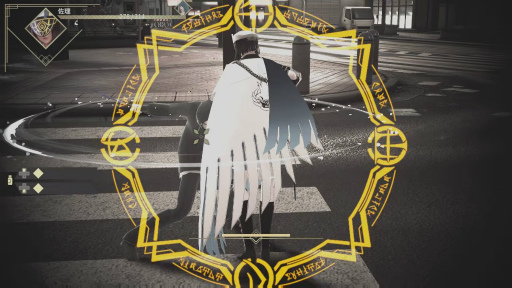 画像ギャラリー No.024のサムネイル画像 / ［プレイレポ］渋谷を舞台に魔法使いが活躍する「REYNATIS／レナティス」は，簡単操作でスタイリッシュに戦える新規IPのアクションRPG