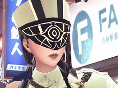 ［プレイレポ］渋谷を舞台に魔法使いが活躍する「REYNATIS／レナティス」は，簡単操作でスタイリッシュに戦える新規IPのアクションRPG