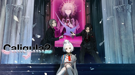画像ギャラリー No.014のサムネイル画像 / 「REYNATIS／レナティス」発売記念サマーセールを開始。「モナーク／Monark」などPS/Switch向けDLタイトルが最大90％オフに