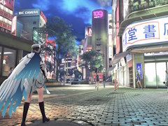 【今週のモチベ】渋谷を舞台にしたアクションRPG「REYNATIS／レナティス」や「New 電波人間のRPG FREE！」が発売される 2024年7月22日〜7月28日