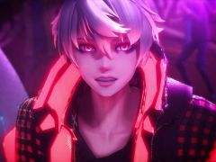 渋谷を舞台に，立場の違う2人の魔法使いを描く。ジュブナイルアクションRPG「REYNATIS／レナティス」本日発売