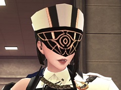 「REYNATIS／レナティス」，西島佐理の過去が解き明かされる，無料アップデート第1弾「エピソード佐理: SARI's Revenge」配信開始