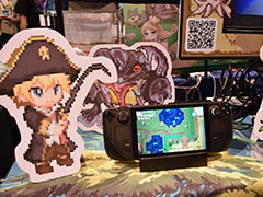 異世界釣りゲー×王道RPGな「Sea Fantasy」をプレイ。一見のどかなゲームだけど，いい意味でそれを裏切るやりごたえとストーリー性に驚かされた