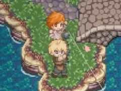 異世界釣りRPG「Sea Fantasy / シーファンタジー」，新PVを公開。操作するキャラクターを切り替える「チェンジ機能」などが確認できる