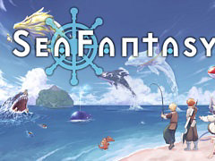 「Sea Fantasy / シーファンタジー」，ファイナルβテスト開始。体験版をクリアすると正式版エンドロールに名前を掲載