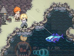 「Sea Fantasy」，製品版を先行プレイ可能な体験版を配信開始。配信期間は1月6日まで