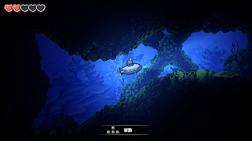 画像ギャラリー No.013のサムネイル画像 / 釣りをして世界を救うアクションRPG「Sea Fantasy / シーファンタジー」，本日リリース。ローンチセールで10％オフ