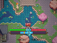 釣りをして世界を救うアクションRPG「Sea Fantasy / シーファンタジー」，本日リリース。ローンチセールで10％オフ