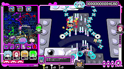 イルベロスウォンプハッピートゥギャザー