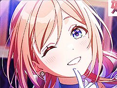 「学園アイドルマスター」，4人目のアイドルは主人公を弟のように可愛がるお姉さん「姫崎莉波」。PVやプロフィールも公開に