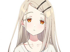 「学園アイドルマスター」，6人目のアイドル・篠澤 広（CV：川村玲奈）を発表。ミステリアスな雰囲気が漂う天才少女
