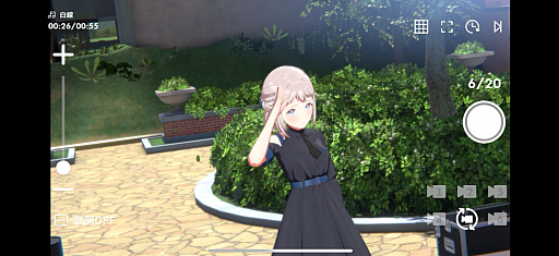 画像ギャラリー No.023のサムネイル画像 / ［プレイレポ］育成を進めることでアイドルの歌とダンスが成長！「学園アイドルマスター」で葛城リーリヤをプロデュースしてみた