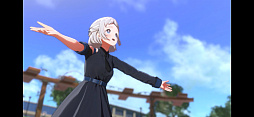 画像ギャラリー No.031のサムネイル画像 / ［プレイレポ］育成を進めることでアイドルの歌とダンスが成長！「学園アイドルマスター」で葛城リーリヤをプロデュースしてみた