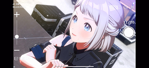 画像ギャラリー No.033のサムネイル画像 / ［プレイレポ］育成を進めることでアイドルの歌とダンスが成長！「学園アイドルマスター」で葛城リーリヤをプロデュースしてみた
