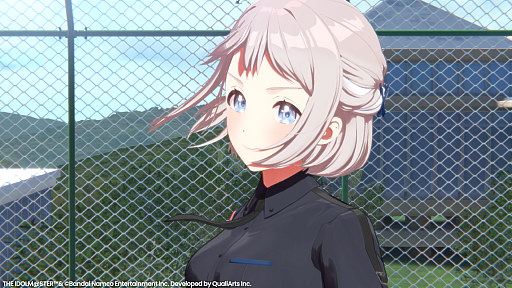 画像ギャラリー No.034のサムネイル画像 / ［プレイレポ］育成を進めることでアイドルの歌とダンスが成長！「学園アイドルマスター」で葛城リーリヤをプロデュースしてみた