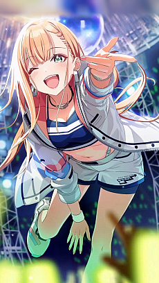 画像ギャラリー No.025のサムネイル画像 / 「学マス」の魅力はアイドルだけじゃねえ。“デッキ構築ローグライク”としてのおもしろさも伝えたい！　行ーくよーーーー!!