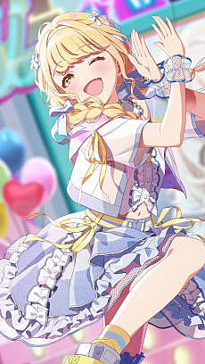 画像ギャラリー No.030のサムネイル画像 / 「学マス」の魅力はアイドルだけじゃねえ。“デッキ構築ローグライク”としてのおもしろさも伝えたい！　行ーくよーーーー!!