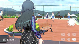 画像ギャラリー No.042のサムネイル画像 / 「学マス」の魅力はアイドルだけじゃねえ。“デッキ構築ローグライク”としてのおもしろさも伝えたい！　行ーくよーーーー!!