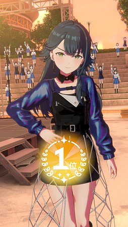 画像ギャラリー No.045のサムネイル画像 / 「学マス」の魅力はアイドルだけじゃねえ。“デッキ構築ローグライク”としてのおもしろさも伝えたい！　行ーくよーーーー!!