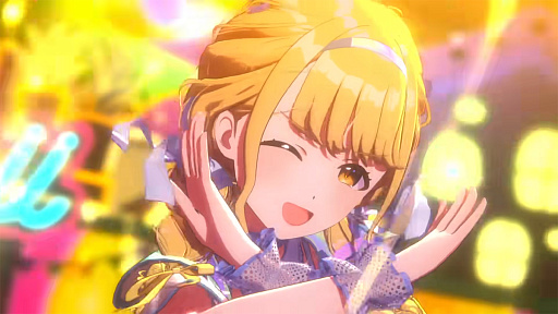 画像ギャラリー No.008のサムネイル画像 / 「学マス」アイドルとの絆を深めよう! 【咲季】【手毬】【ことね】で“評価A+”取ろうぜ解説