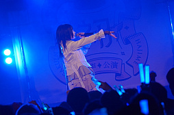画像ギャラリー No.008のサムネイル画像 / 「学園アイドルマスター」初のライブツアー“DEBUT LIVE 初 TOUR”が開幕。「初声公演」の配信をレポート