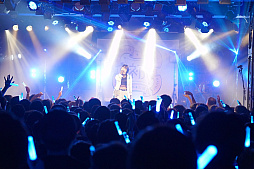 画像ギャラリー No.009のサムネイル画像 / 「学園アイドルマスター」初のライブツアー“DEBUT LIVE 初 TOUR”が開幕。「初声公演」の配信をレポート