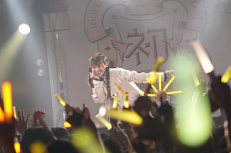 画像ギャラリー No.010のサムネイル画像 / 「学園アイドルマスター」初のライブツアー“DEBUT LIVE 初 TOUR”が開幕。「初声公演」の配信をレポート
