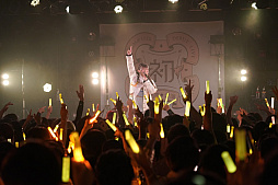 画像ギャラリー No.011のサムネイル画像 / 「学園アイドルマスター」初のライブツアー“DEBUT LIVE 初 TOUR”が開幕。「初声公演」の配信をレポート