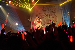 画像ギャラリー No.012のサムネイル画像 / 「学園アイドルマスター」初のライブツアー“DEBUT LIVE 初 TOUR”が開幕。「初声公演」の配信をレポート