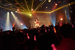 画像ギャラリー No.013のサムネイル画像 / 「学園アイドルマスター」初のライブツアー“DEBUT LIVE 初 TOUR”が開幕。「初声公演」の配信をレポート