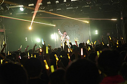画像ギャラリー No.015のサムネイル画像 / 「学園アイドルマスター」初のライブツアー“DEBUT LIVE 初 TOUR”が開幕。「初声公演」の配信をレポート